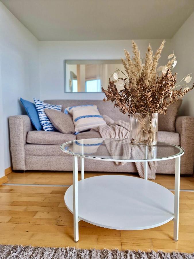 Lootsi Apartment With Sauna, Next To Old Town, City Center, Port Tallinn Luaran gambar